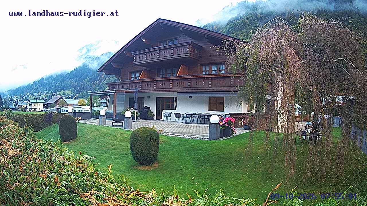 Gortipohl | Landhaus Rudigier