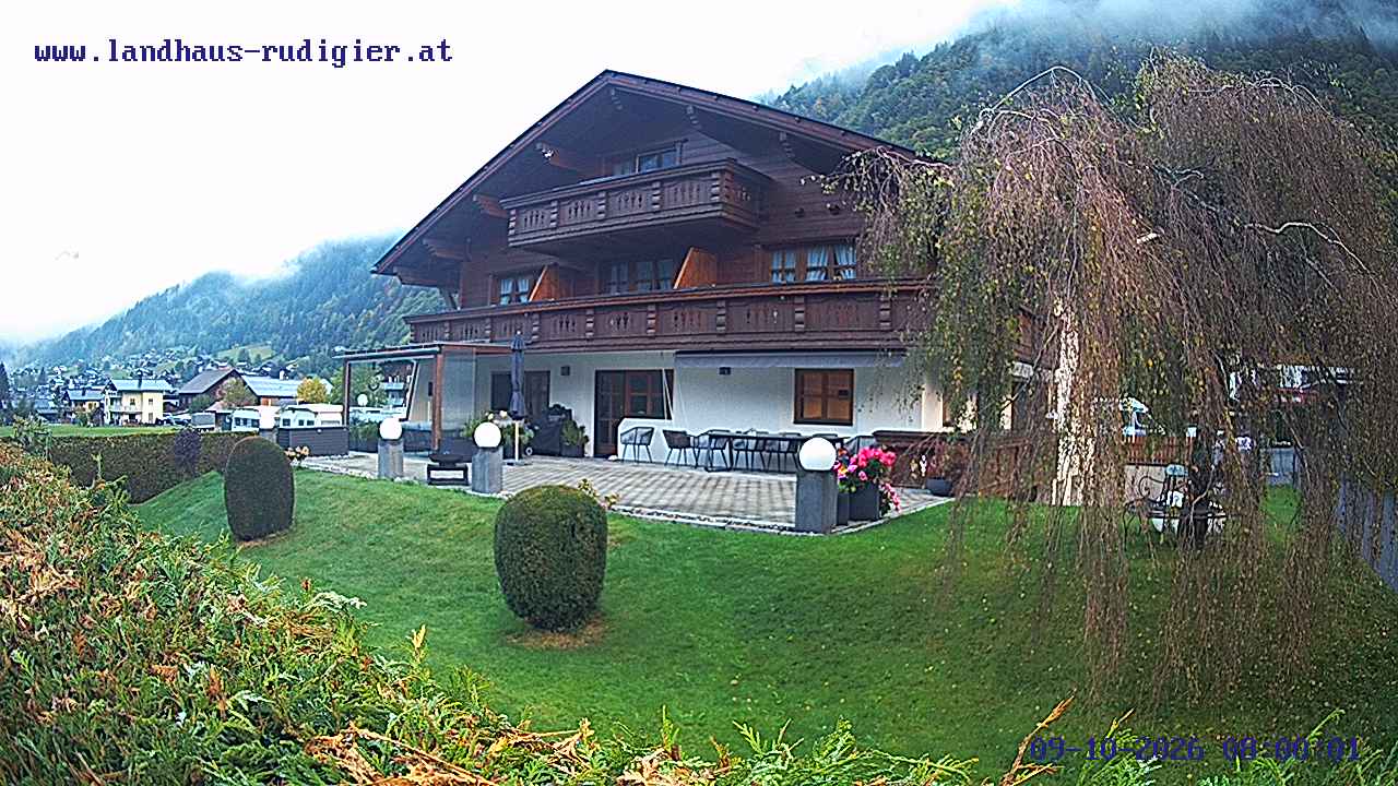 Gortipohl | Landhaus Rudigier