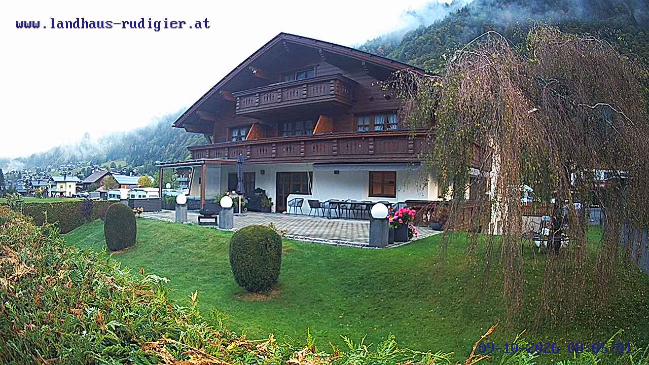 Gortipohl | Landhaus Rudigier