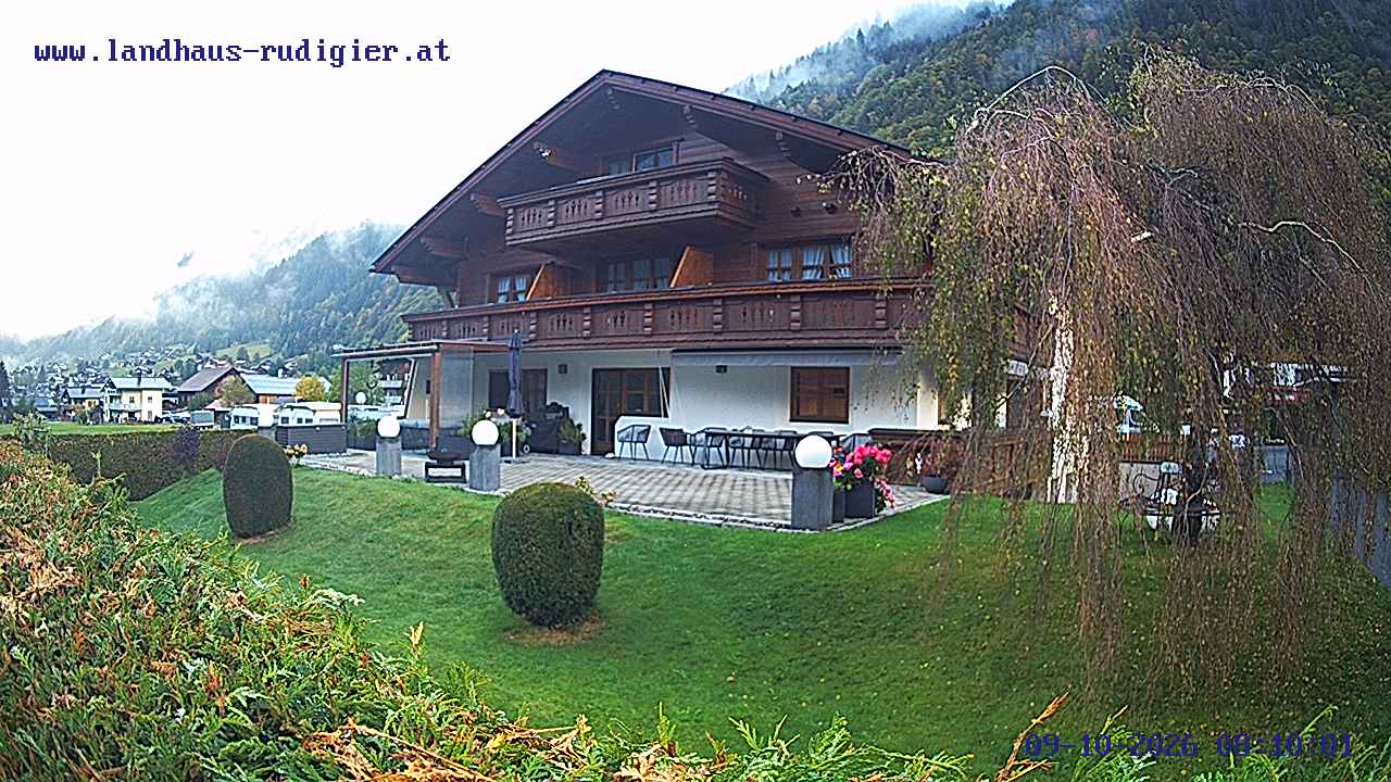 Gortipohl | Landhaus Rudigier