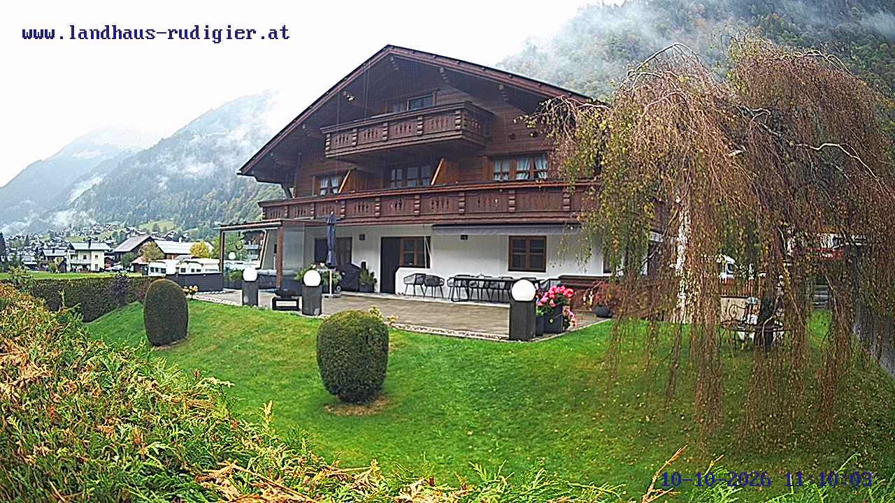 Gortipohl | Landhaus Rudigier