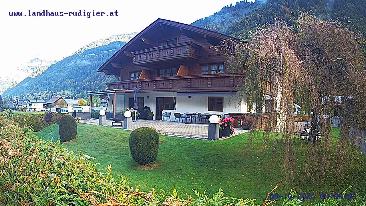 Gortipohl | Landhaus Rudigier