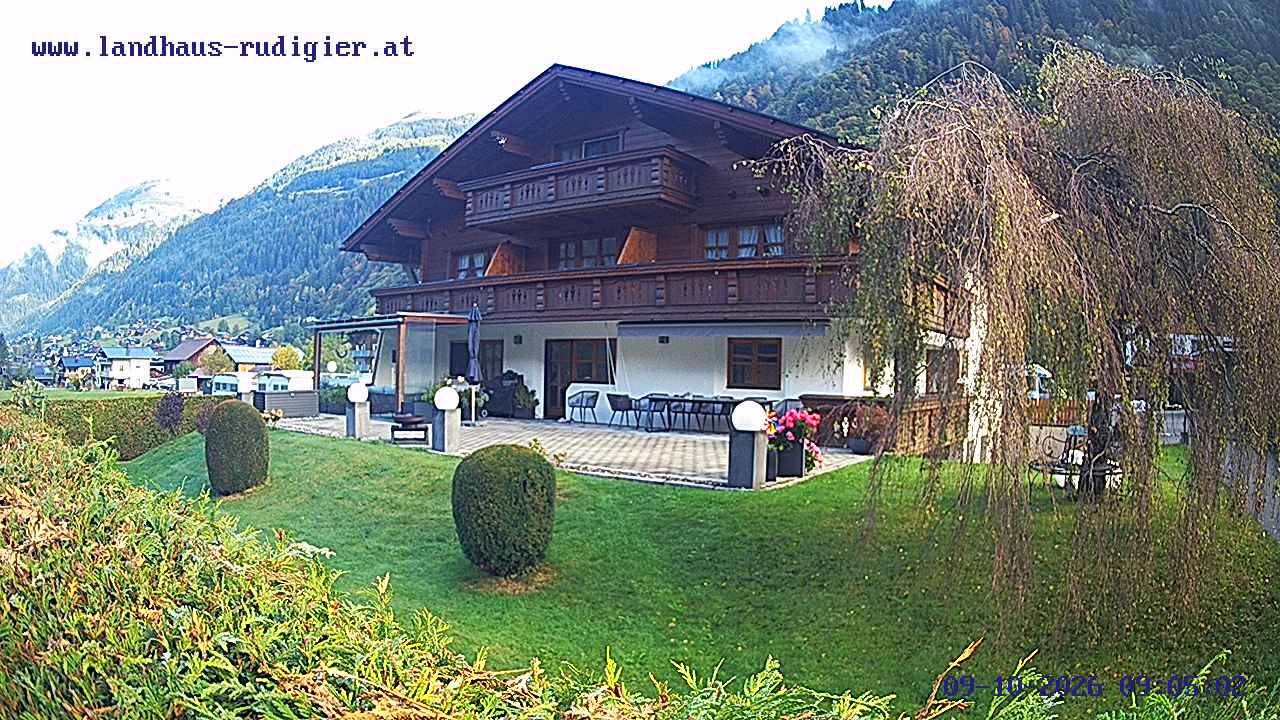 Gortipohl | Landhaus Rudigier