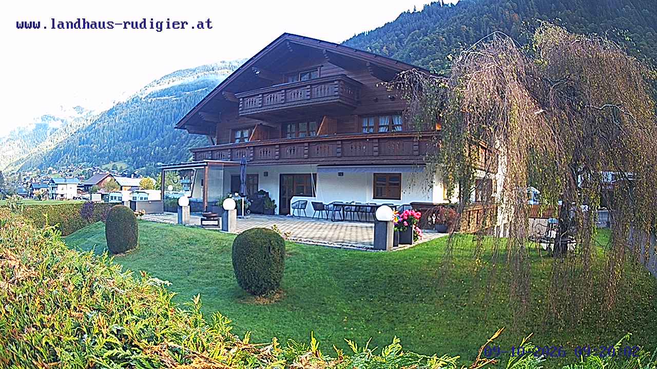 Gortipohl | Landhaus Rudigier