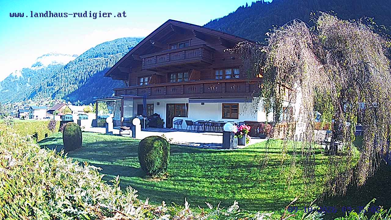 Gortipohl | Landhaus Rudigier