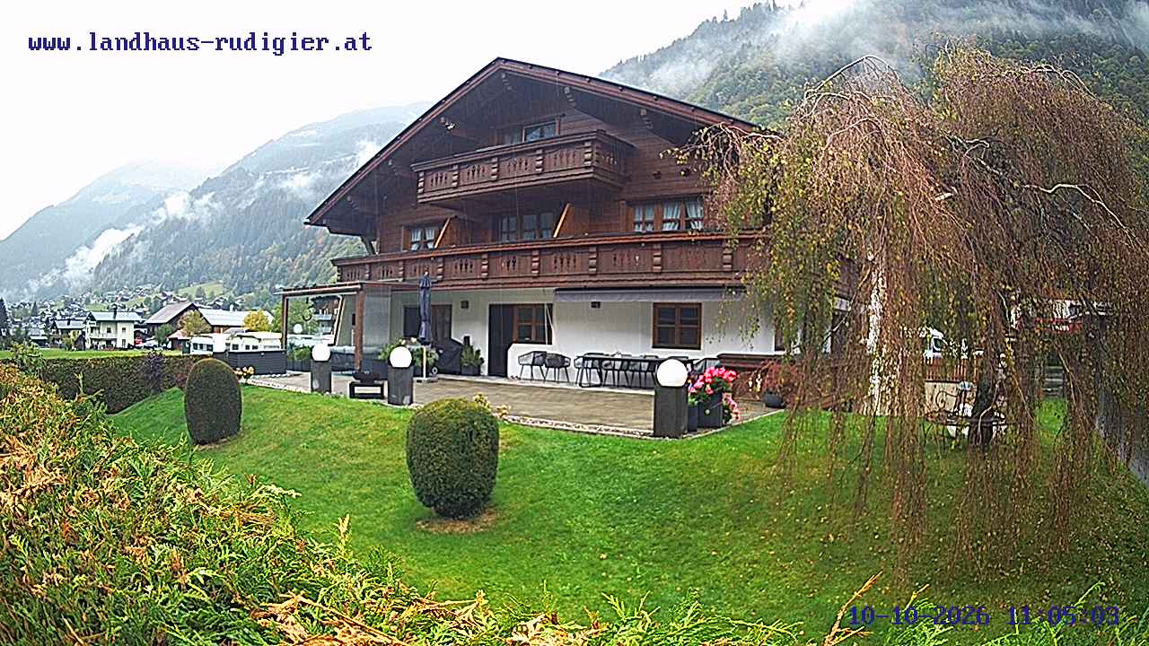 Gortipohl | Landhaus Rudigier