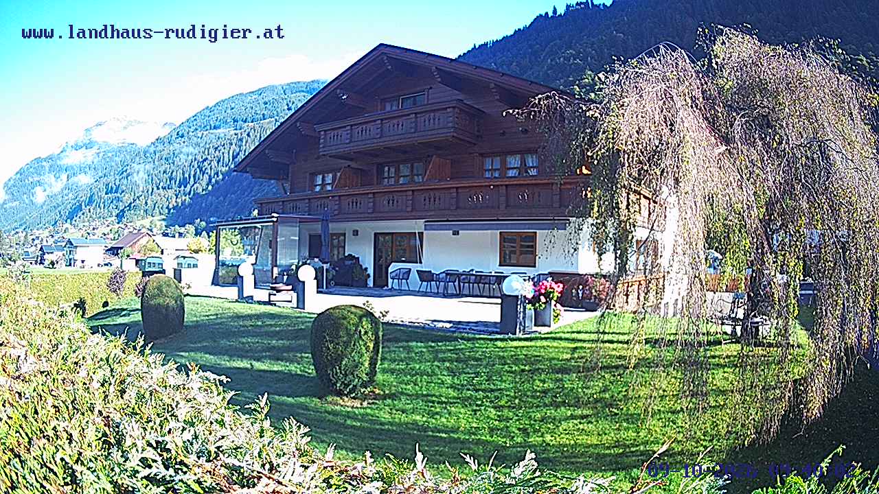 Gortipohl | Landhaus Rudigier
