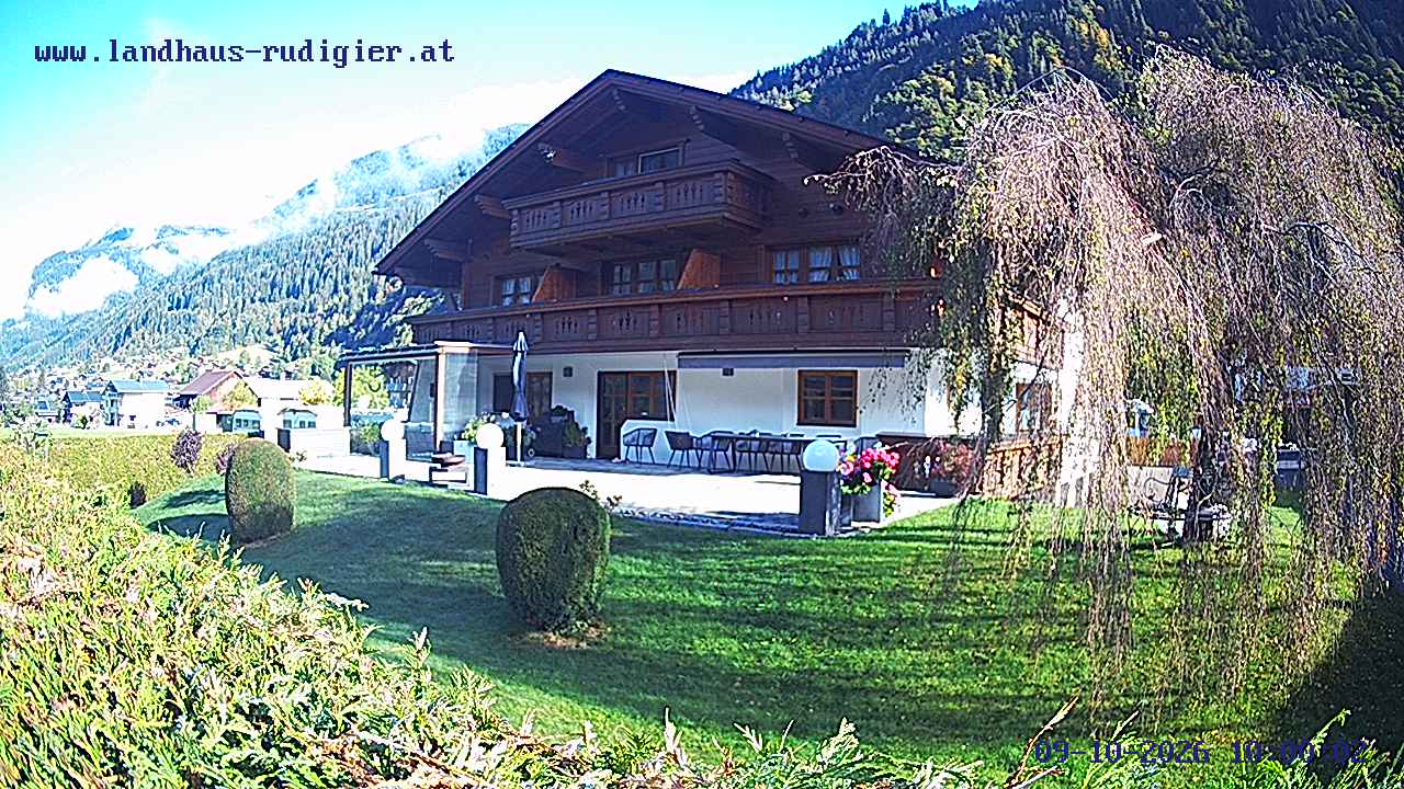 Gortipohl | Landhaus Rudigier