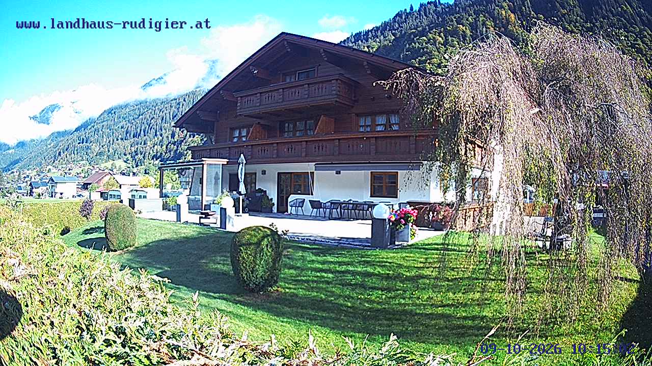 Gortipohl | Landhaus Rudigier