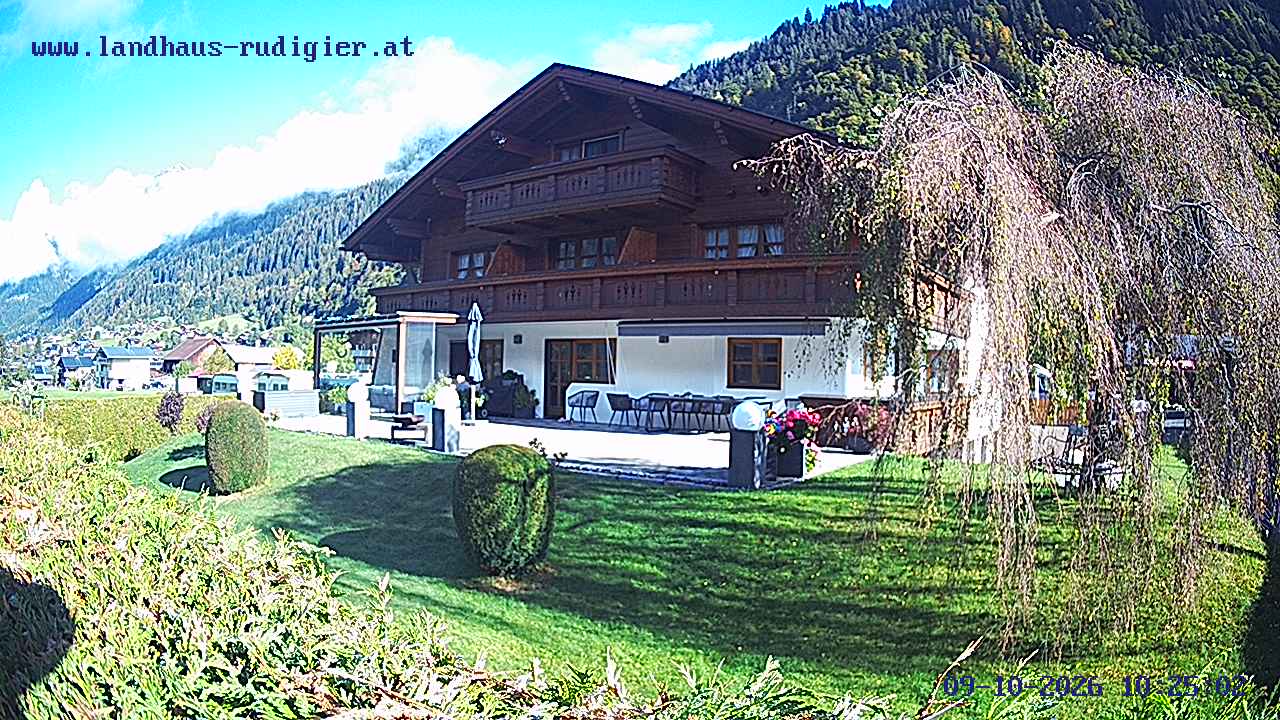Gortipohl | Landhaus Rudigier