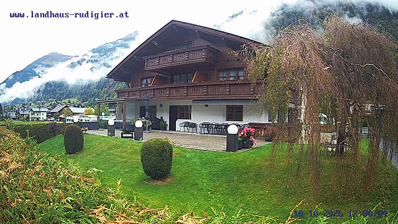 Gortipohl | Landhaus Rudigier