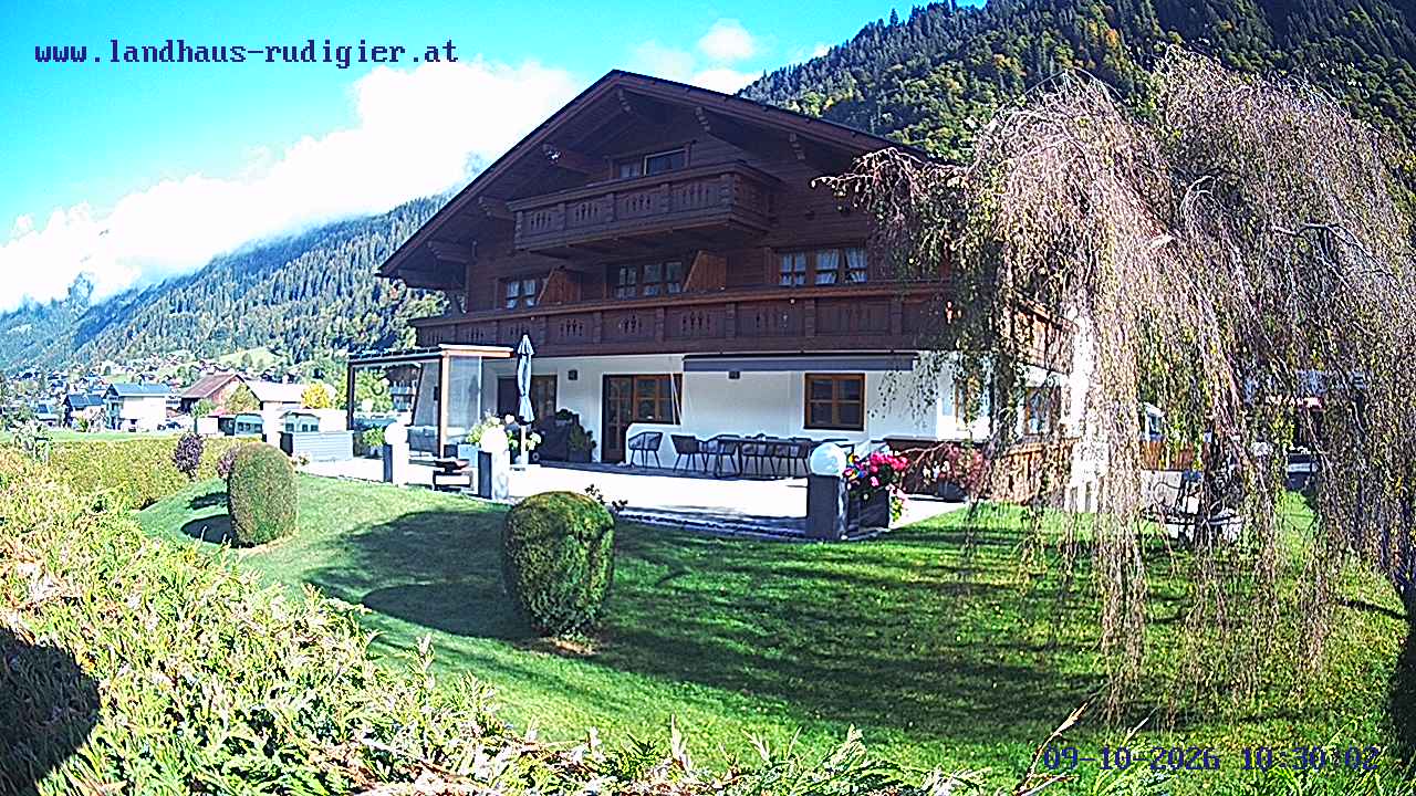 Gortipohl | Landhaus Rudigier