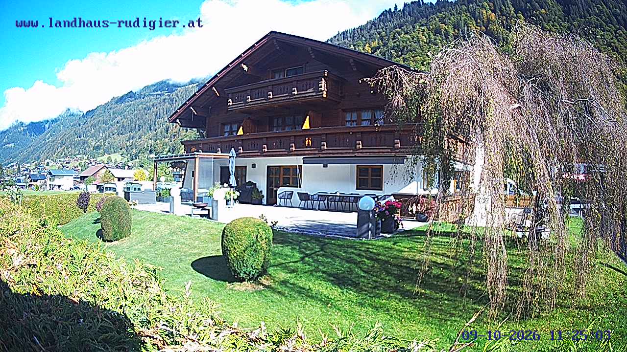 Gortipohl | Landhaus Rudigier