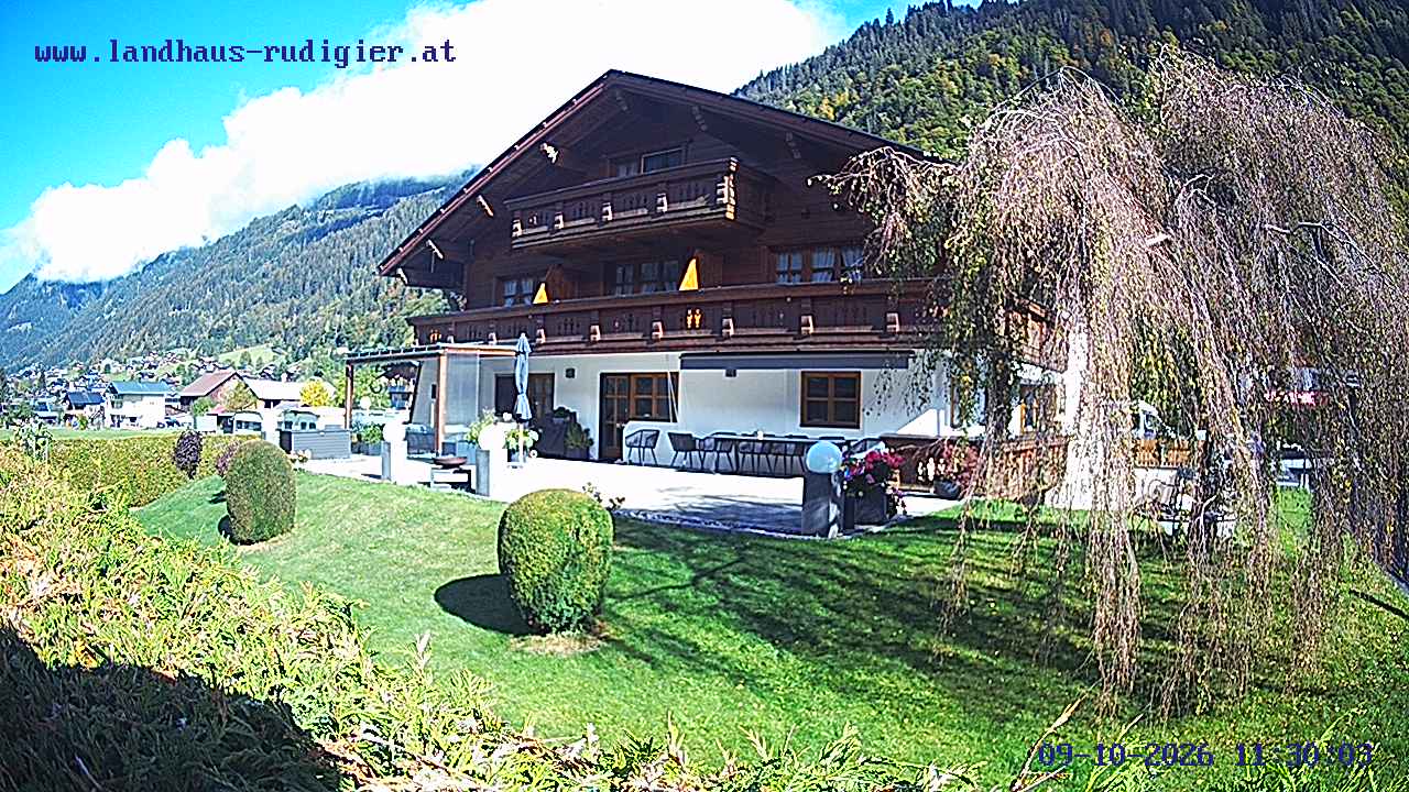 Gortipohl | Landhaus Rudigier