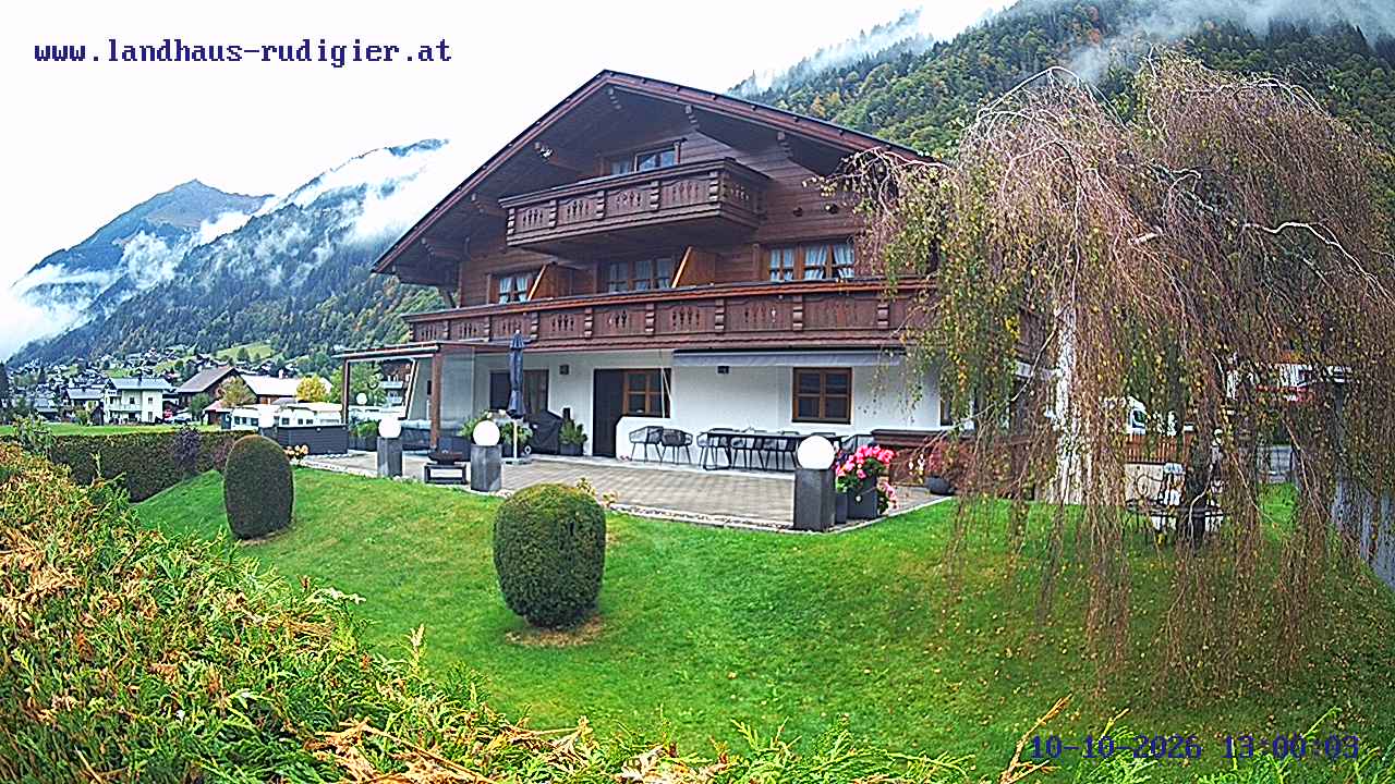 Gortipohl | Landhaus Rudigier