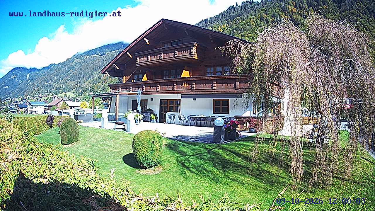 Gortipohl | Landhaus Rudigier