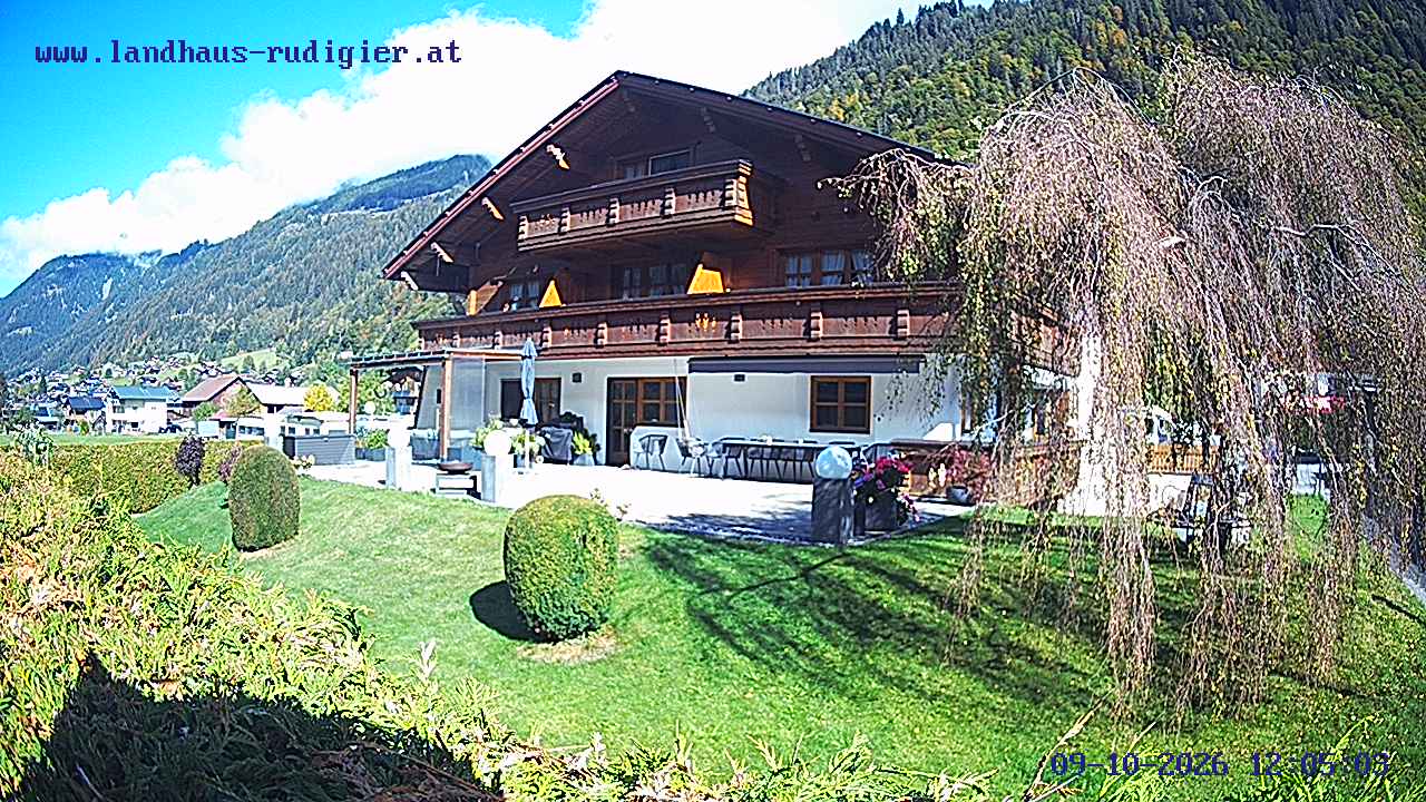 Gortipohl | Landhaus Rudigier