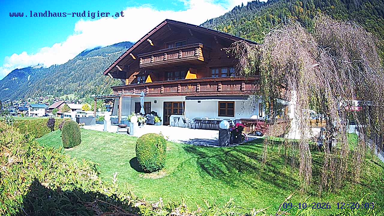 Gortipohl | Landhaus Rudigier