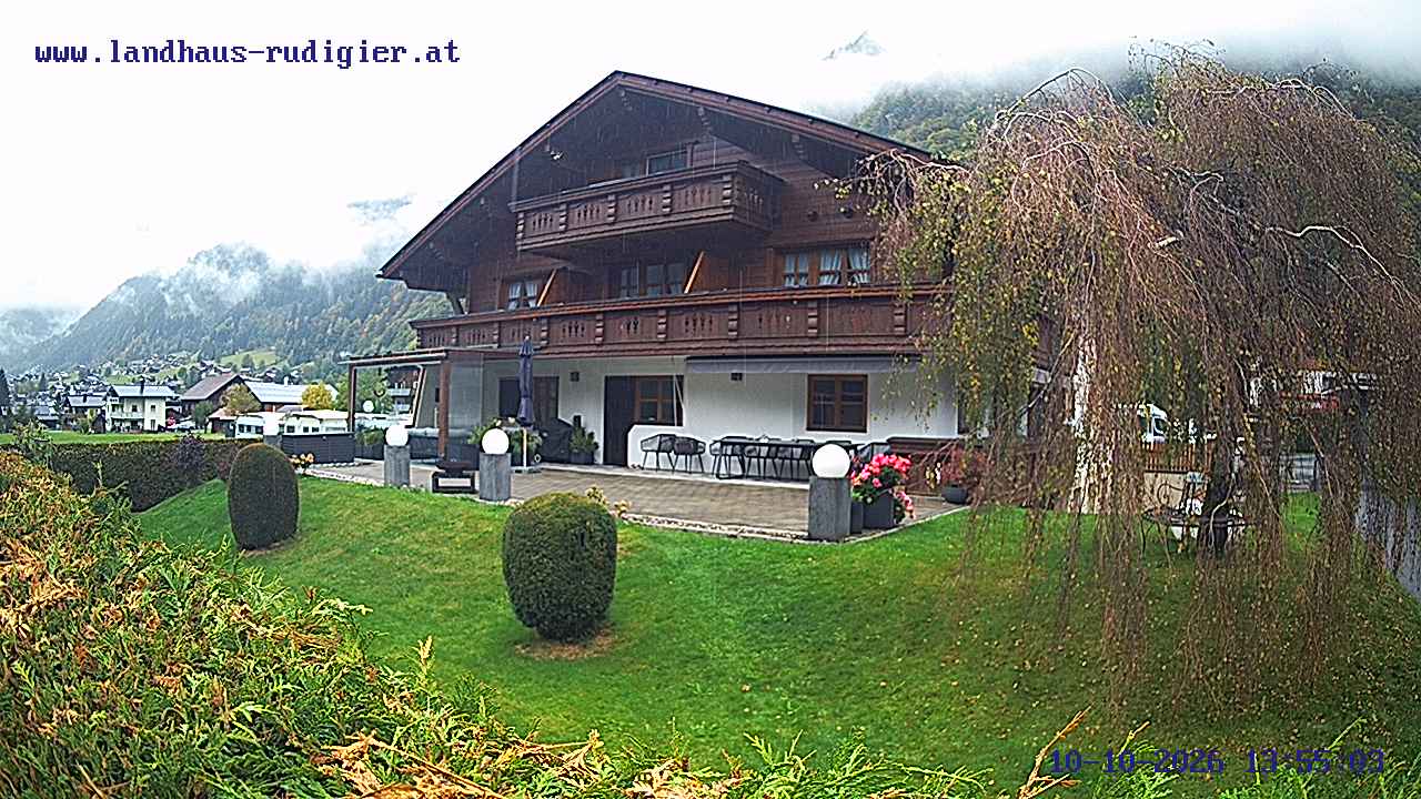 Gortipohl | Landhaus Rudigier