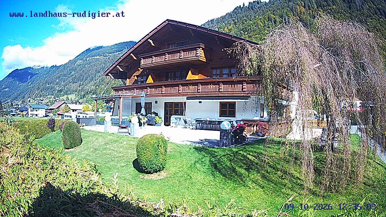 Gortipohl | Landhaus Rudigier