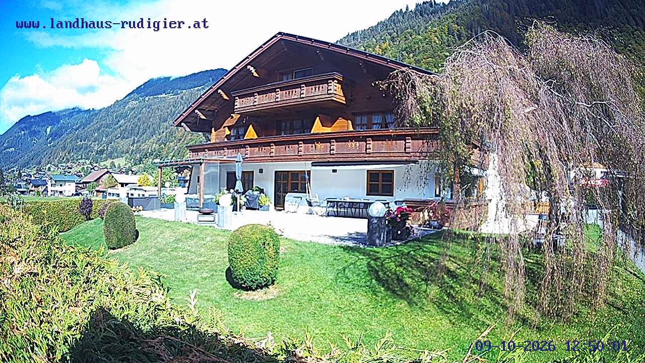Gortipohl | Landhaus Rudigier
