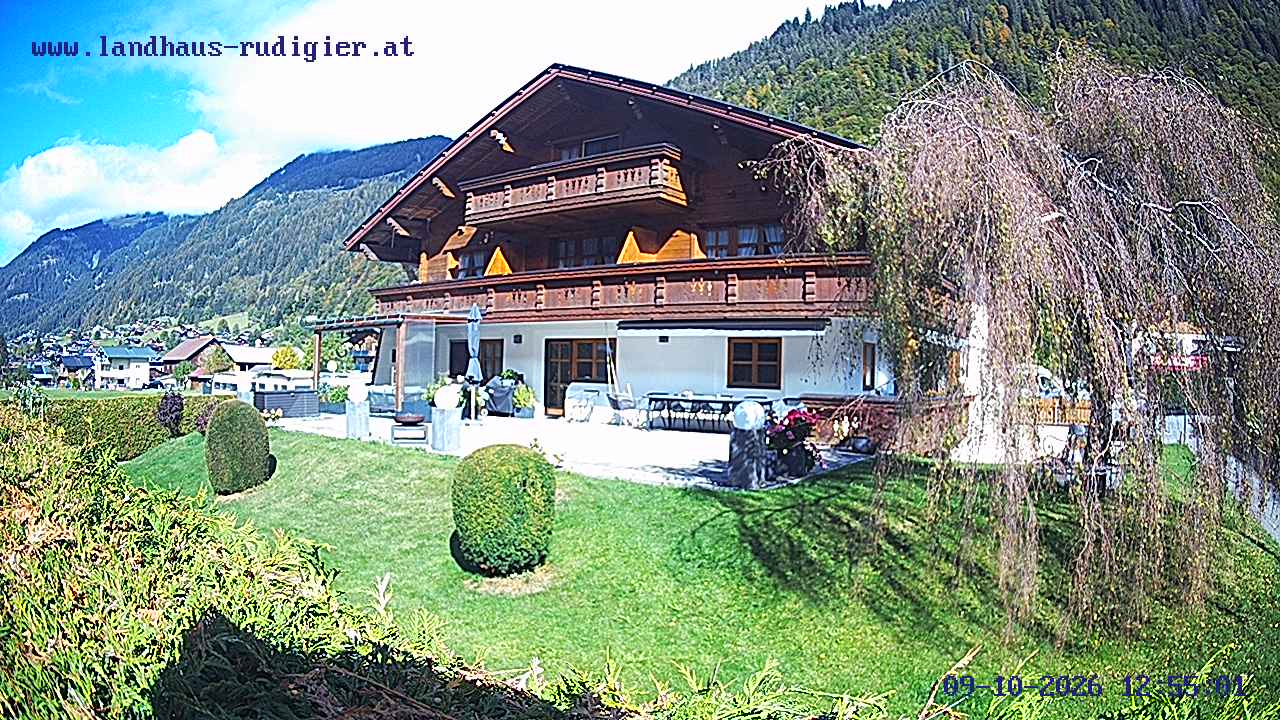 Gortipohl | Landhaus Rudigier