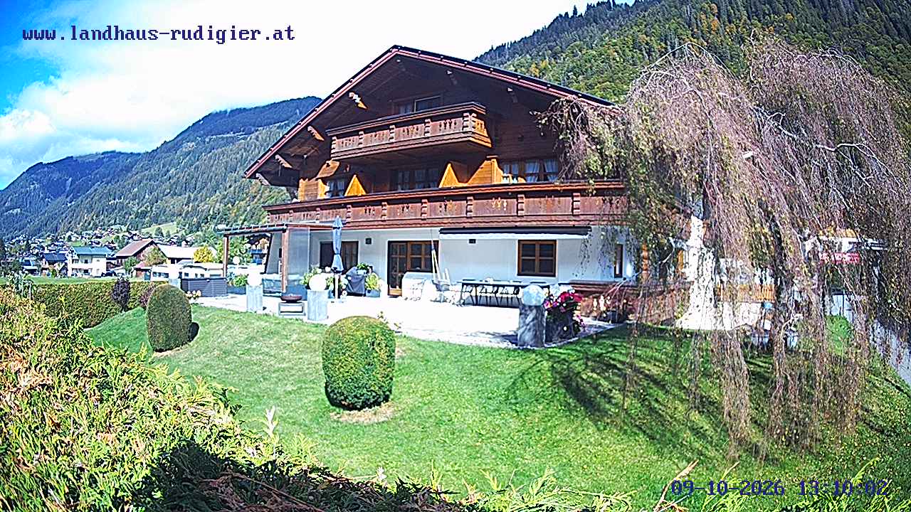 Gortipohl | Landhaus Rudigier