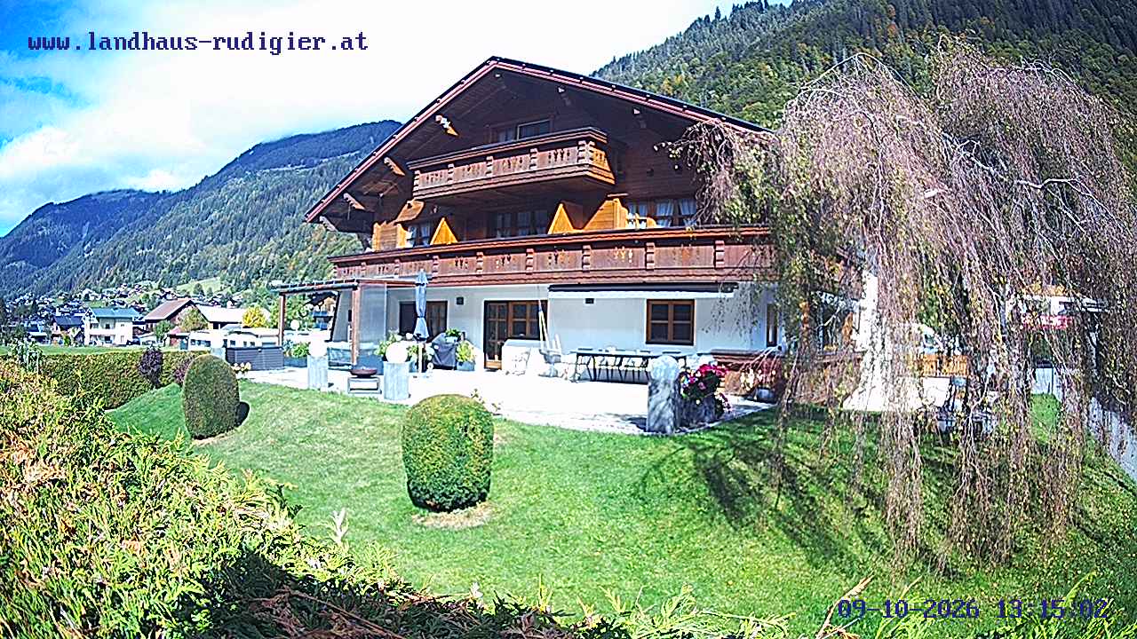 Gortipohl | Landhaus Rudigier