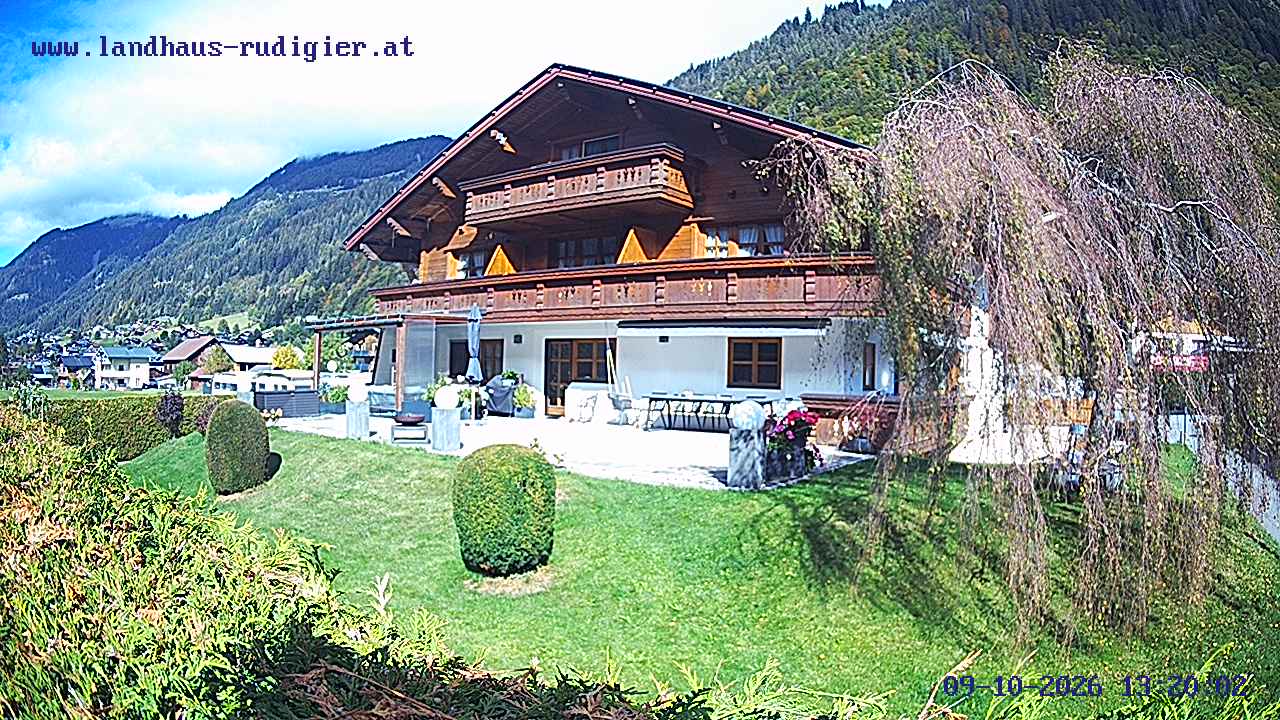Gortipohl | Landhaus Rudigier