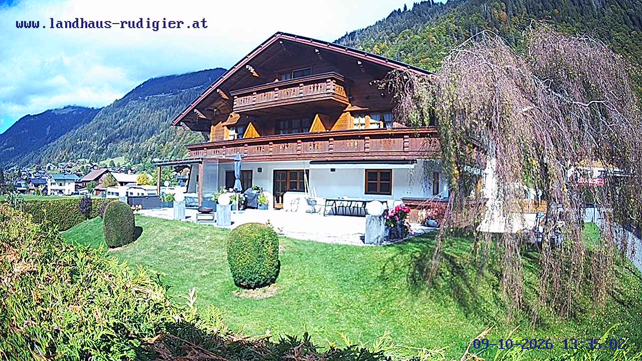 Gortipohl | Landhaus Rudigier