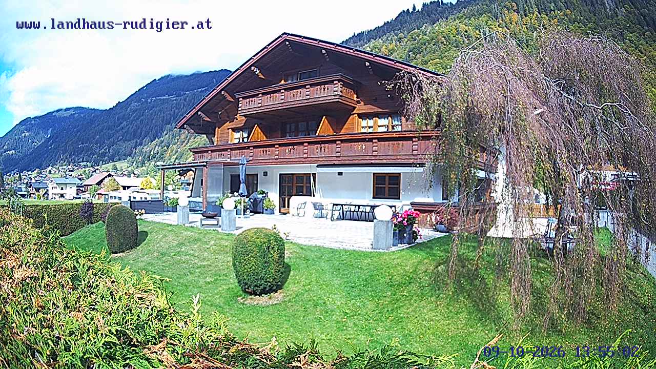Gortipohl | Landhaus Rudigier