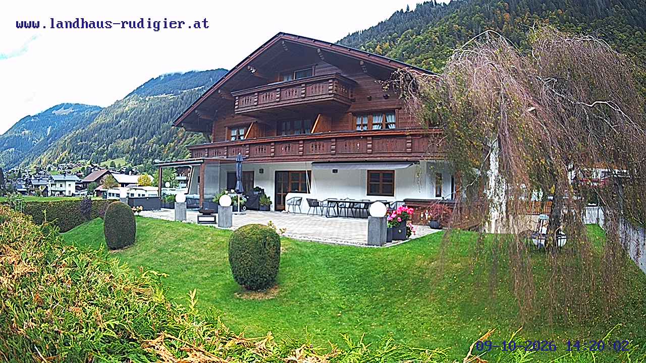Gortipohl | Landhaus Rudigier