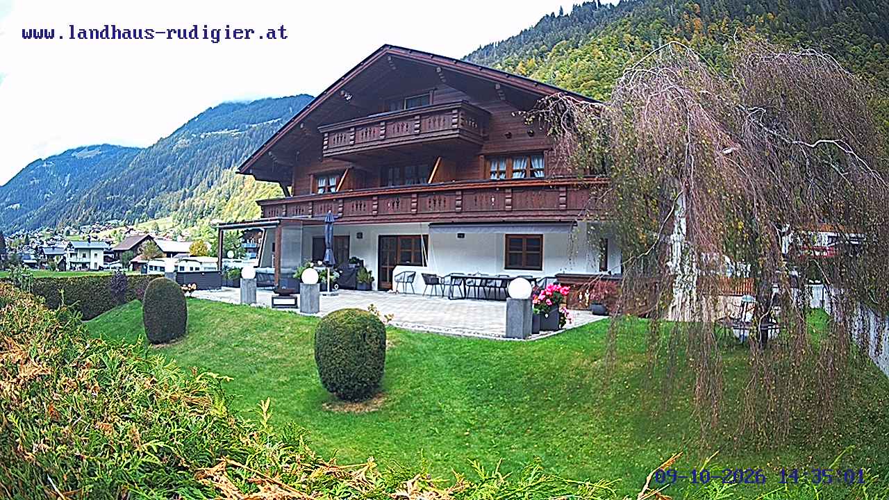 Gortipohl | Landhaus Rudigier