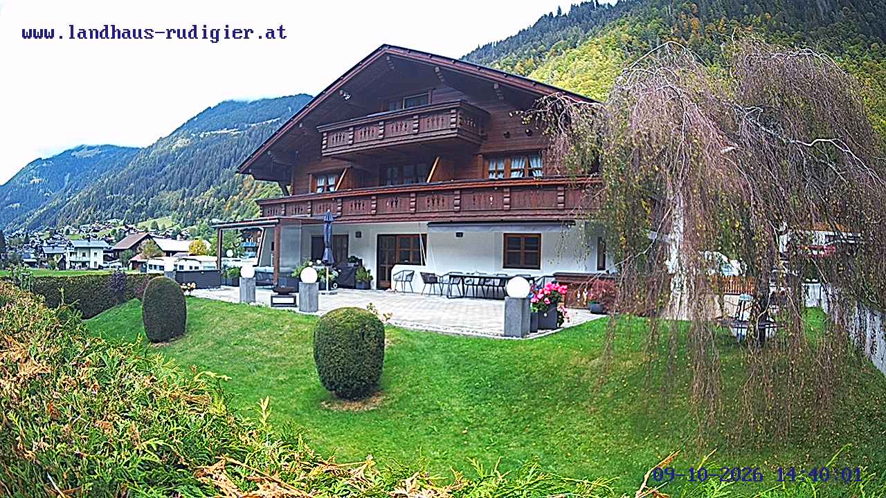 Gortipohl | Landhaus Rudigier