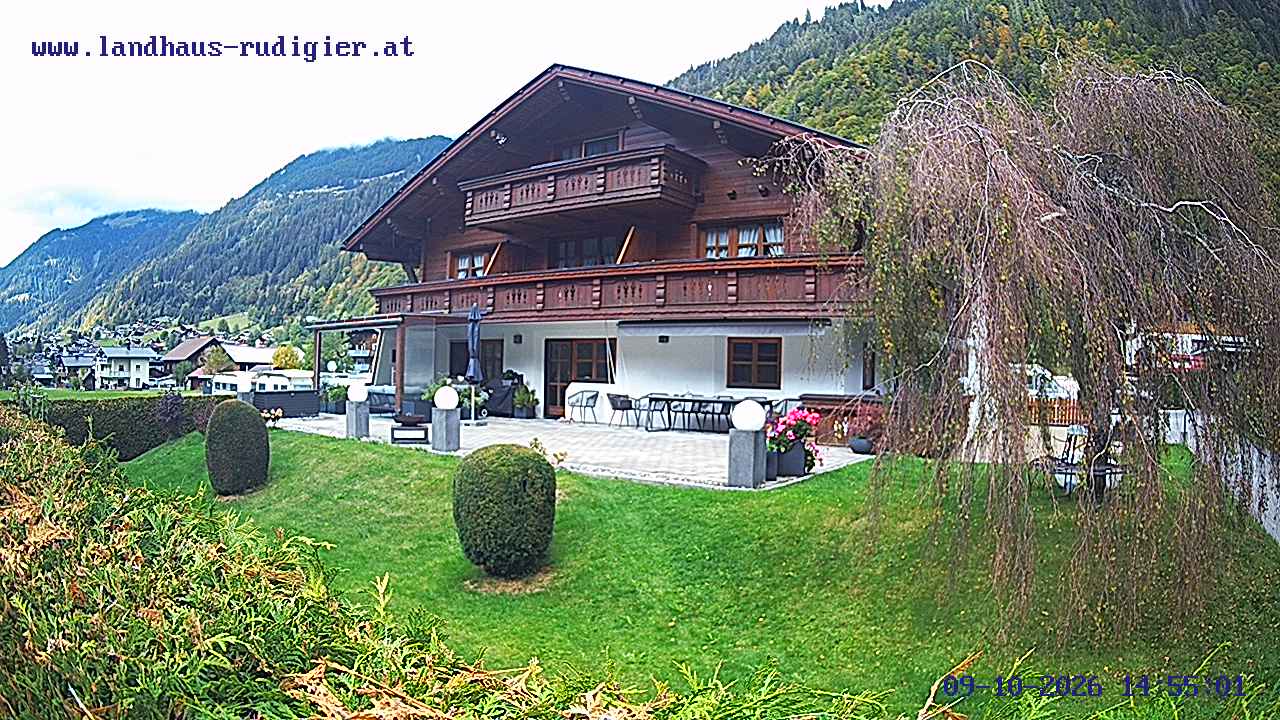 Gortipohl | Landhaus Rudigier