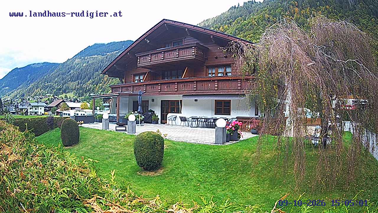 Gortipohl | Landhaus Rudigier