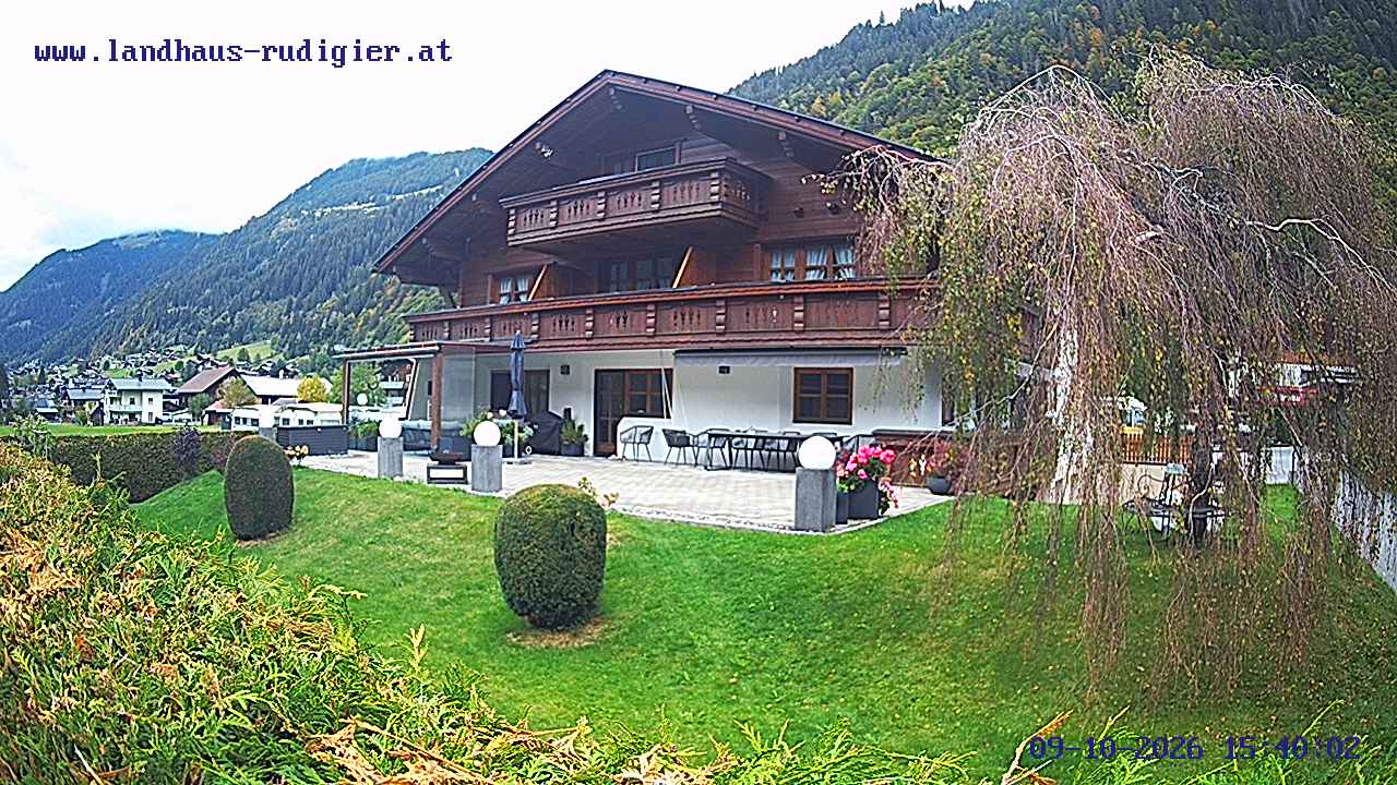Gortipohl | Landhaus Rudigier