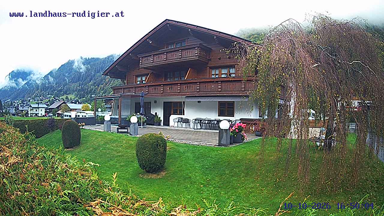 Gortipohl | Landhaus Rudigier