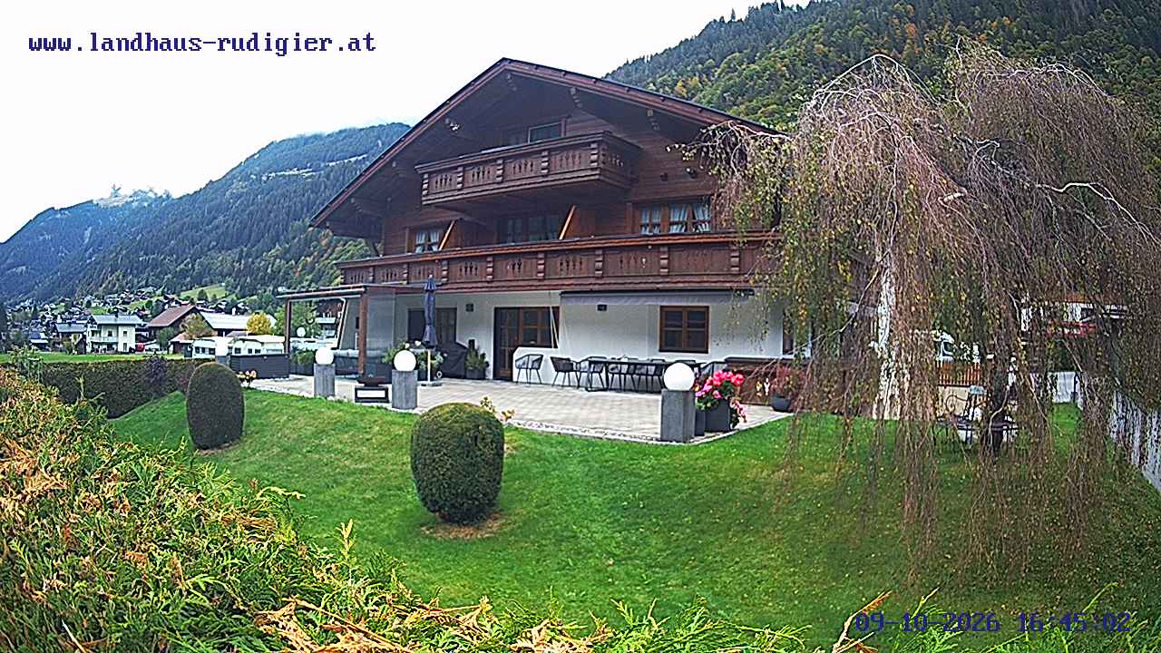Gortipohl | Landhaus Rudigier
