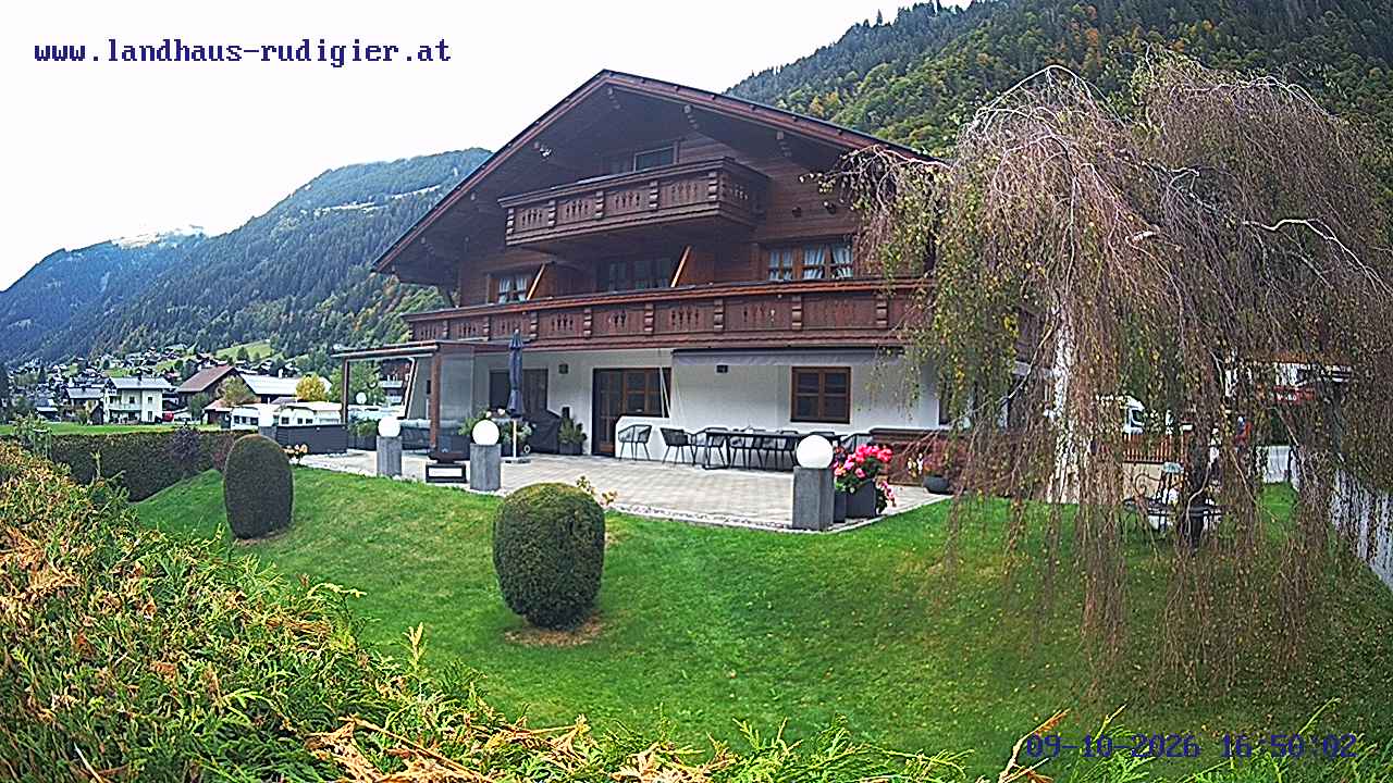 Gortipohl | Landhaus Rudigier