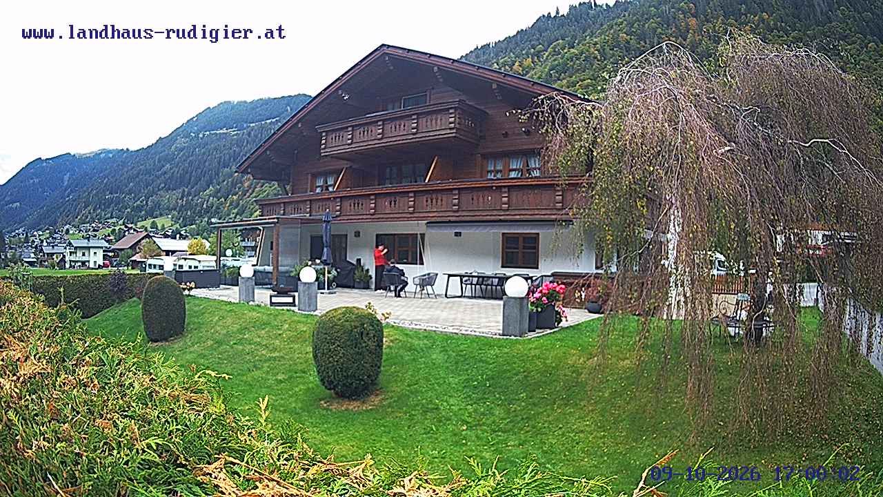 Gortipohl | Landhaus Rudigier