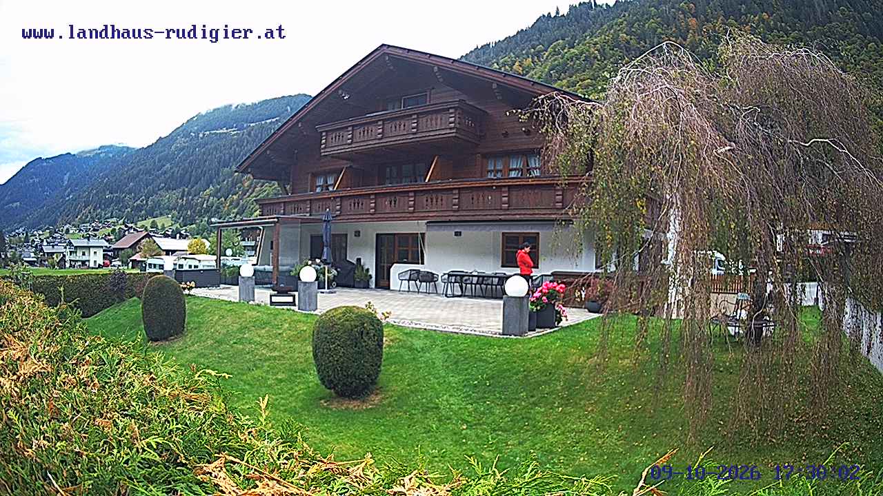 Gortipohl | Landhaus Rudigier