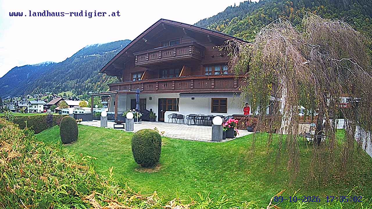 Gortipohl | Landhaus Rudigier