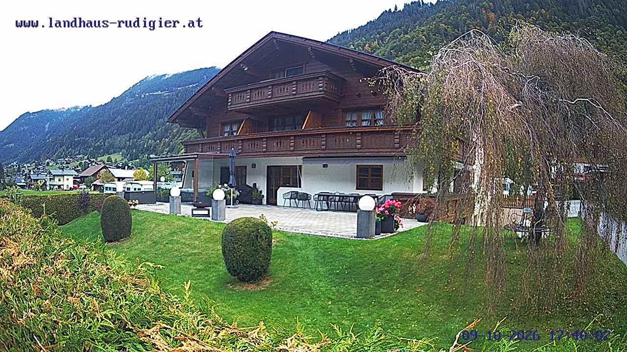 Gortipohl | Landhaus Rudigier