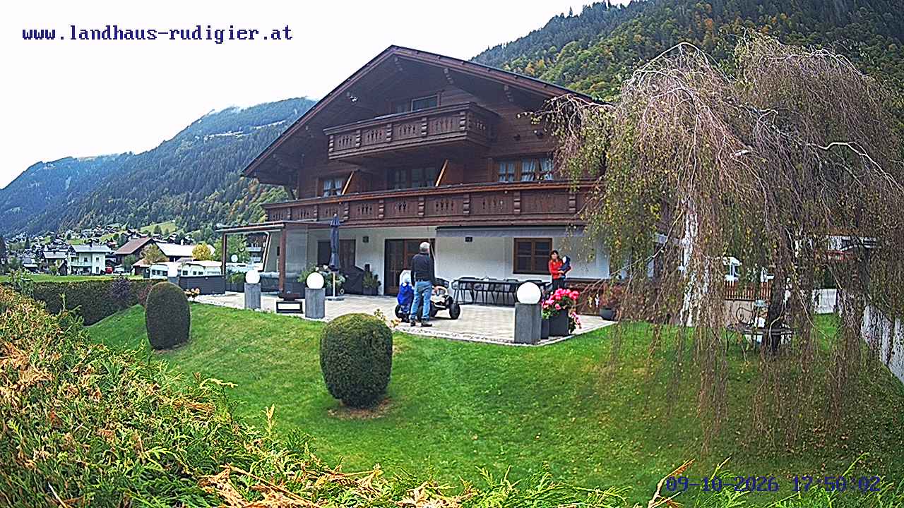 Gortipohl | Landhaus Rudigier