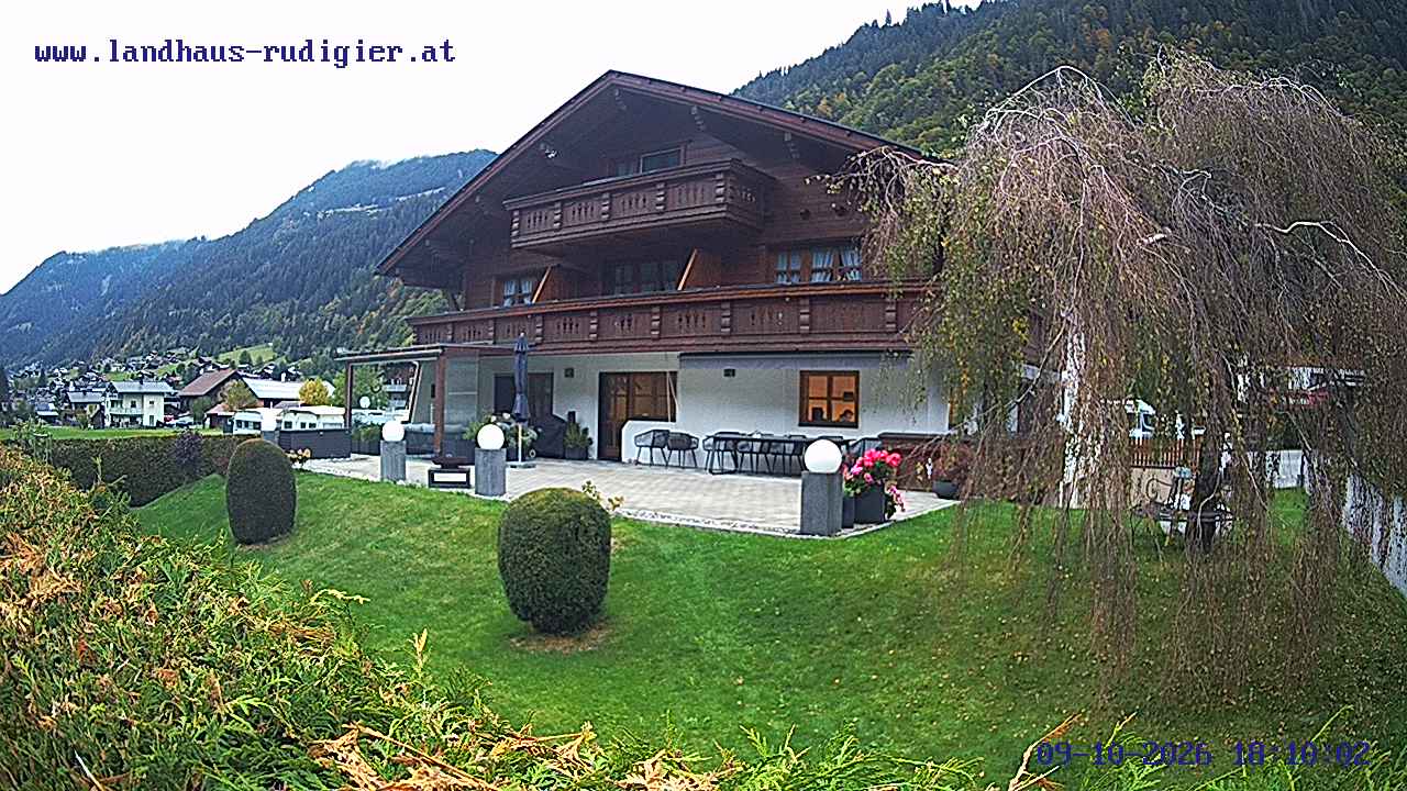 Gortipohl | Landhaus Rudigier