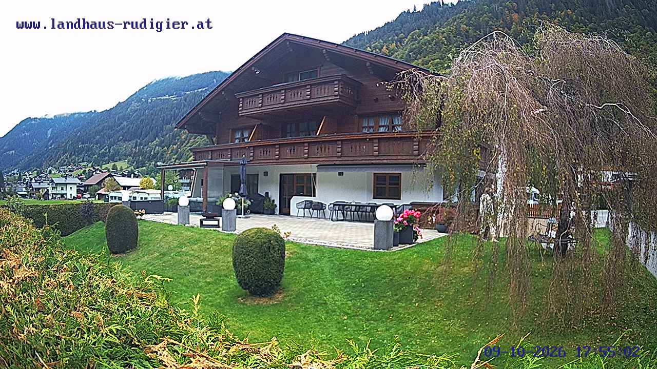Gortipohl | Landhaus Rudigier
