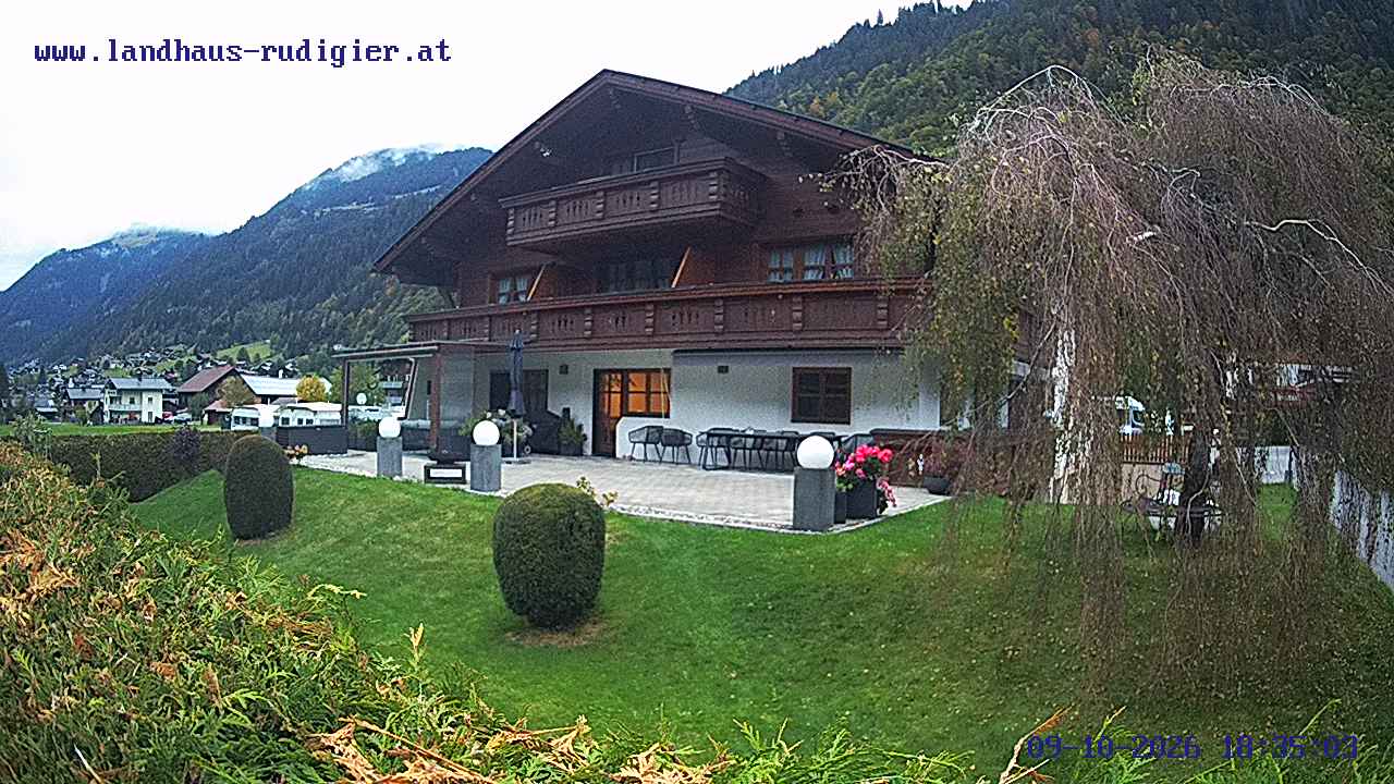 Gortipohl | Landhaus Rudigier