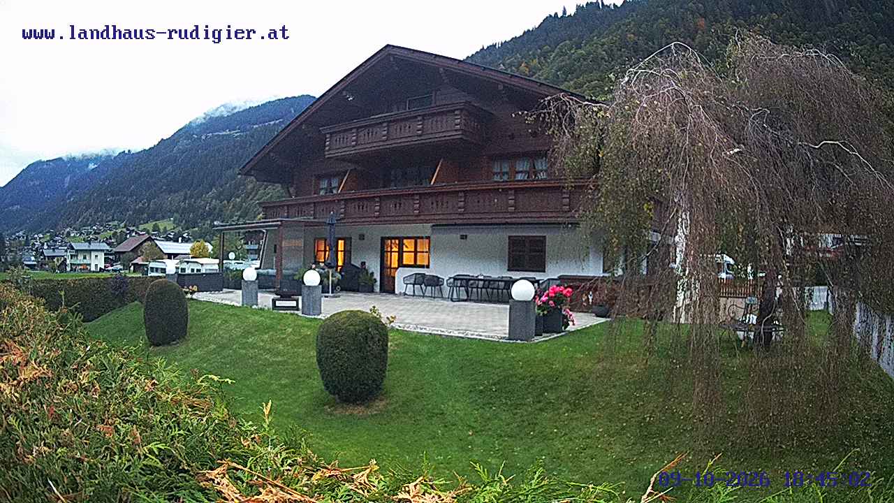 Gortipohl | Landhaus Rudigier