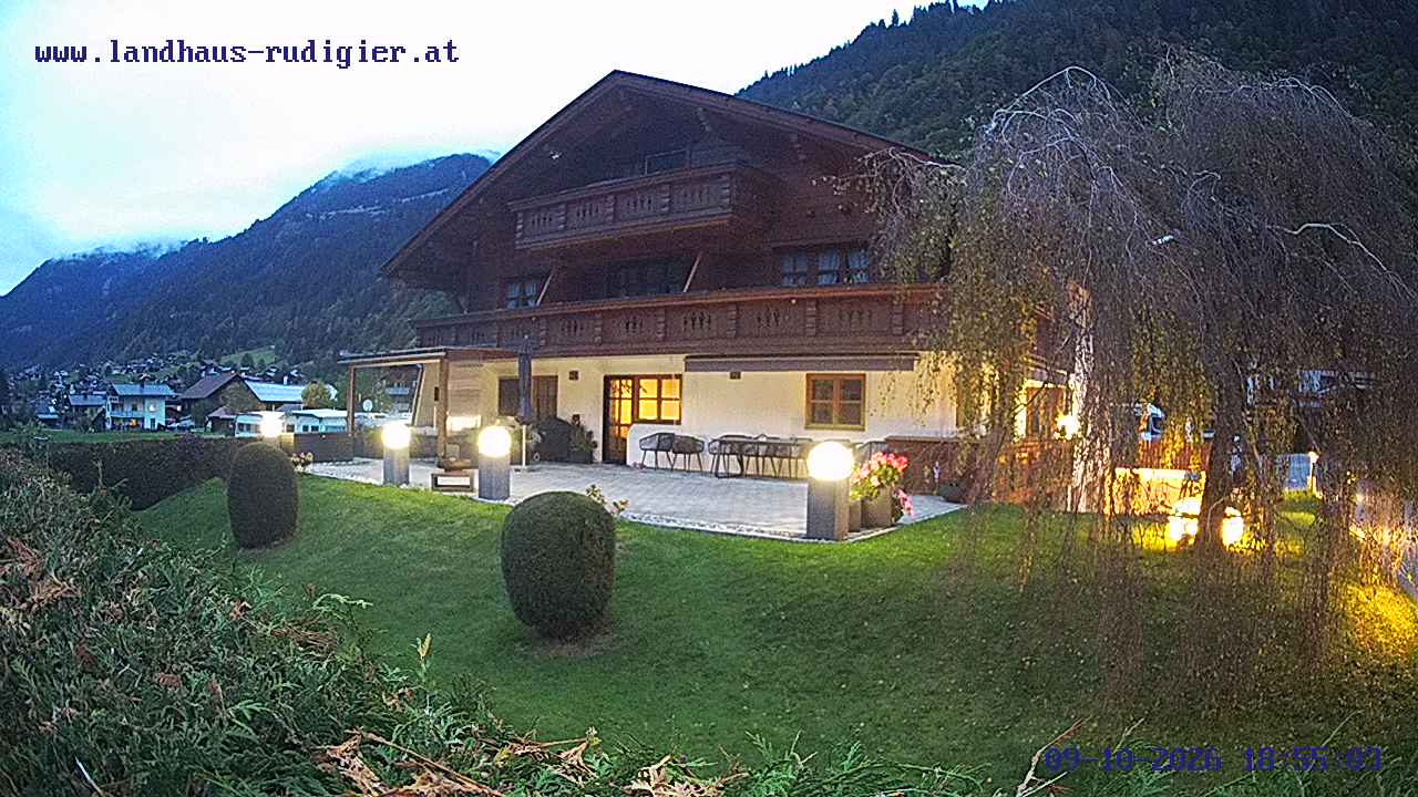 Gortipohl | Landhaus Rudigier